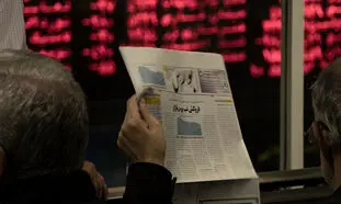 اوضاع بورس روز 12 مرداد 1401/ ادامه رشد پرفراز و نشیب شاخص کل