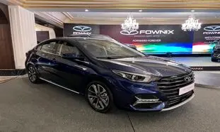 فروش اقساطی تیگو 8 و آریزو 6 آغاز شد