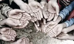 افزایش شدید فقر و نابرابری بر اثر شیوع کرونا