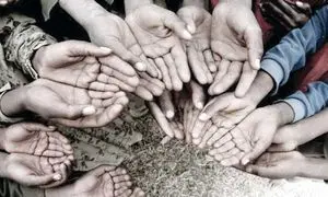 افزایش شدید فقر و نابرابری بر اثر شیوع کرونا