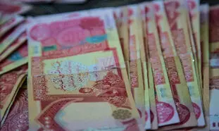 قیمت دینار روز 13 مرداد ؛ ثبات قیمتی پول عراق
