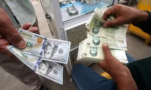 قیمت دلار روز 13 مرداد 1401/ تغییر جو بازار ارز تحت تاثیر برجام