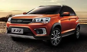 شرایط پیش ‌فروش MVM X22 مدیران خودرو