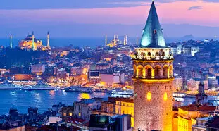 هجوم گردشگران به ترکیه برای کاشت مو!