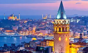 هجوم گردشگران به ترکیه برای کاشت مو!