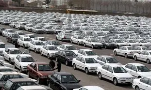 قیمت روز خودرو شنبه 15 مرداد 1401/ پیش بینی نرخ اتومبیل ها