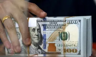 قیمت دلار روز 15 مرداد 1401/ نرخ ارز صعودی شد