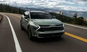 کیا اسپورتیج ۲۰۲۲ ؛ شاسی بلند اسپرت و جوان پسند (ویدیو)