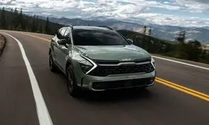 کیا اسپورتیج ۲۰۲۲ ؛ شاسی بلند اسپرت و جوان پسند (ویدیو)