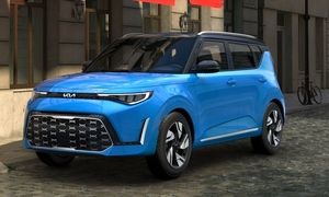 کیا سول 2023 ؛ شاسی بلند کوچک کره ای (ویدیو)