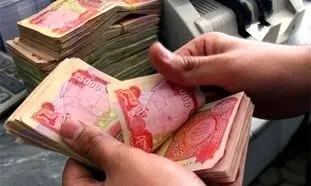 قیمت دینار روز 18 مرداد؛ تقاضا برای ارز ملی عراق بیشتر شد