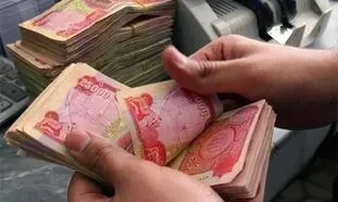 قیمت دینار روز 18 مرداد؛ تقاضا برای ارز ملی عراق بیشتر شد