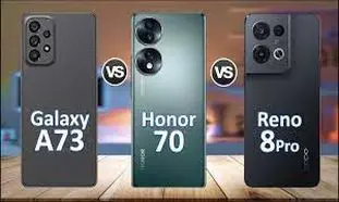 بررسی و مقایسه ۳ گوشی میان رده و پرطرفدار بازار (ویدیو)