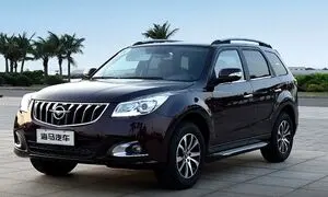 عرضه یک خودروی جدید در بورس کالا