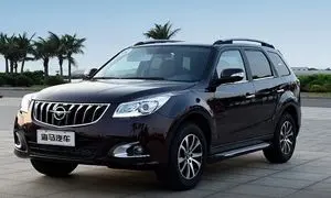 عرضه یک خودروی جدید در بورس کالا