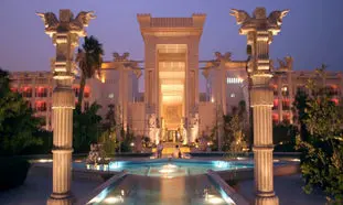 پیشنهاد هتلداران برای جبران خسارت صنعت گردشگری