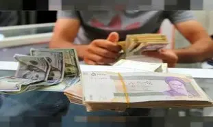 قیمت دلار روز 20 مرداد 1401/ فرود اضطراری ارز آمریکا دائمی می‌شود؟