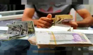 قیمت دلار روز 20 مرداد 1401/ فرود اضطراری ارز آمریکا دائمی می‌شود؟