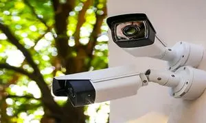 هر آنچه درباره نصب دوربین مداربسته باید بدانید