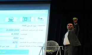 ادعای دوبارهٔ حذف قرعه‌ کشی خودرو
