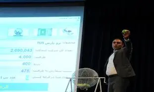 ادعای دوبارهٔ حذف قرعه‌ کشی خودرو