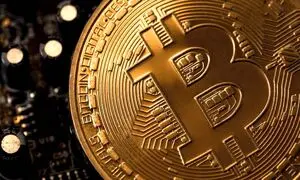 قیمت بیت کوین روز 30 تیرماه 1401/ رمزارز معروف نتوانست خیز بردارد