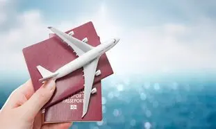 هشدار میثم شکری ساز در خصوص کلاهبرداری مهاجرتی!