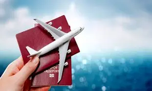 هشدار میثم شکری ساز در خصوص کلاهبرداری مهاجرتی!