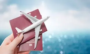 هشدار میثم شکری ساز در خصوص کلاهبرداری مهاجرتی!