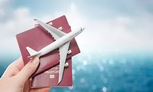 هشدار میثم شکری ساز در خصوص کلاهبرداری مهاجرتی!