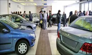 لیست قیمت روز خودرو 2 مرداد 1401/ کمبود عرضه اتومبیل!