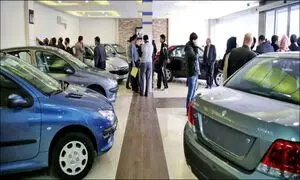 لیست قیمت روز خودرو 2 مرداد 1401/ کمبود عرضه اتومبیل!