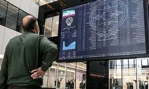 بورس روز 2 مرداد 1401/ باز هم نزول شاخص کل