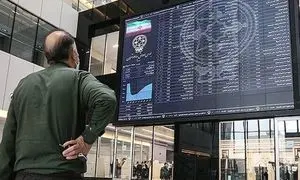 بورس روز 2 مرداد 1401/ باز هم نزول شاخص کل
