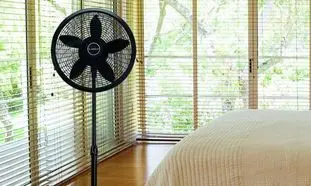 ارزان ترین و کاراترین پنکه ها برای تابستان