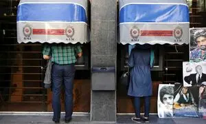 سهم 25 درصدی بانک ملی از پرداخت وام یک میلیون تومانی