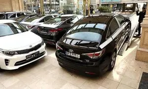 گران ترین و ارزان ترین خودروهای اتوماتیک بازار کدامند؟