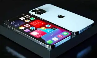 قیمت آیفون دوباره صعودی شد