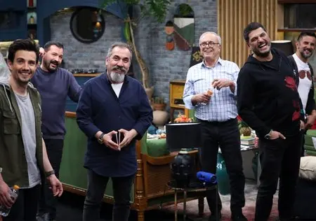 قسمت آخر جوکرتایم چه روزی پخش می شود؟