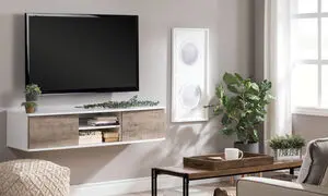 برای نصب تلویزیون به چه نکاتی باید توجه کرد؟