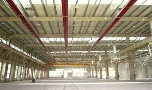 بهترین روش تامین گرمایش سالن صنعتی چیست؟