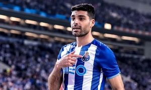 باشگاه پرتغالی مهدی طارمی را با 20 میلیون یورو معاوضه نکرد!