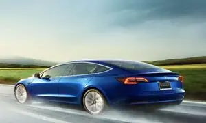 رشد چشمگیر ارزش سهام شرکت تسلا در اولین ماه سال 2020
