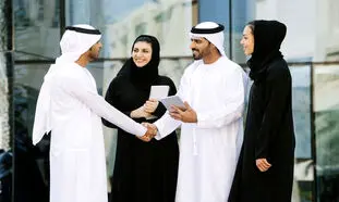 یادگیری اصولی عربی خلیجی در شیراز