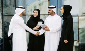 یادگیری اصولی عربی خلیجی در شیراز