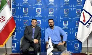 نمایشگاه صنعت مالی نشان از ظرفیت بالای بیمه در کشور ایران است