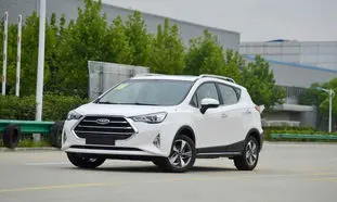 راهنمای خرید jac s3 در شیراز + آپشن های s3 در شیراز