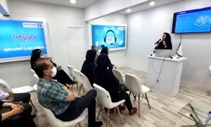 برگزاری دوره آموزش مقدماتی دیجیتال مارکتینگ در چهاردهمین نمایشگاه صنعت مالی