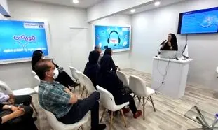 برگزاری دوره آموزش مقدماتی دیجیتال مارکتینگ در چهاردهمین نمایشگاه صنعت مالی