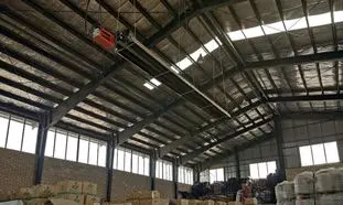سیستم گرماتاب ؛ ایجاد گرمایش یکنواخت محیط